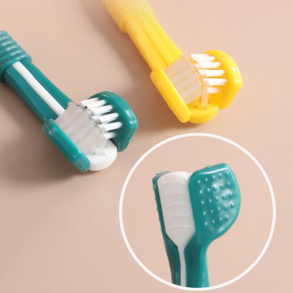 Pet Toothbrush