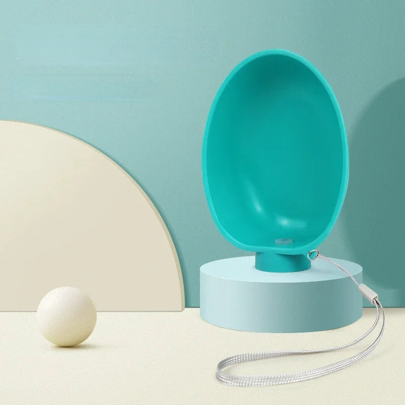 Shepherd’s Choice Portable Dog Water Bottle