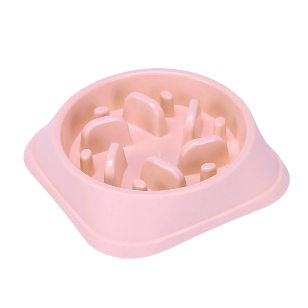 Slow Feeder Bowl
