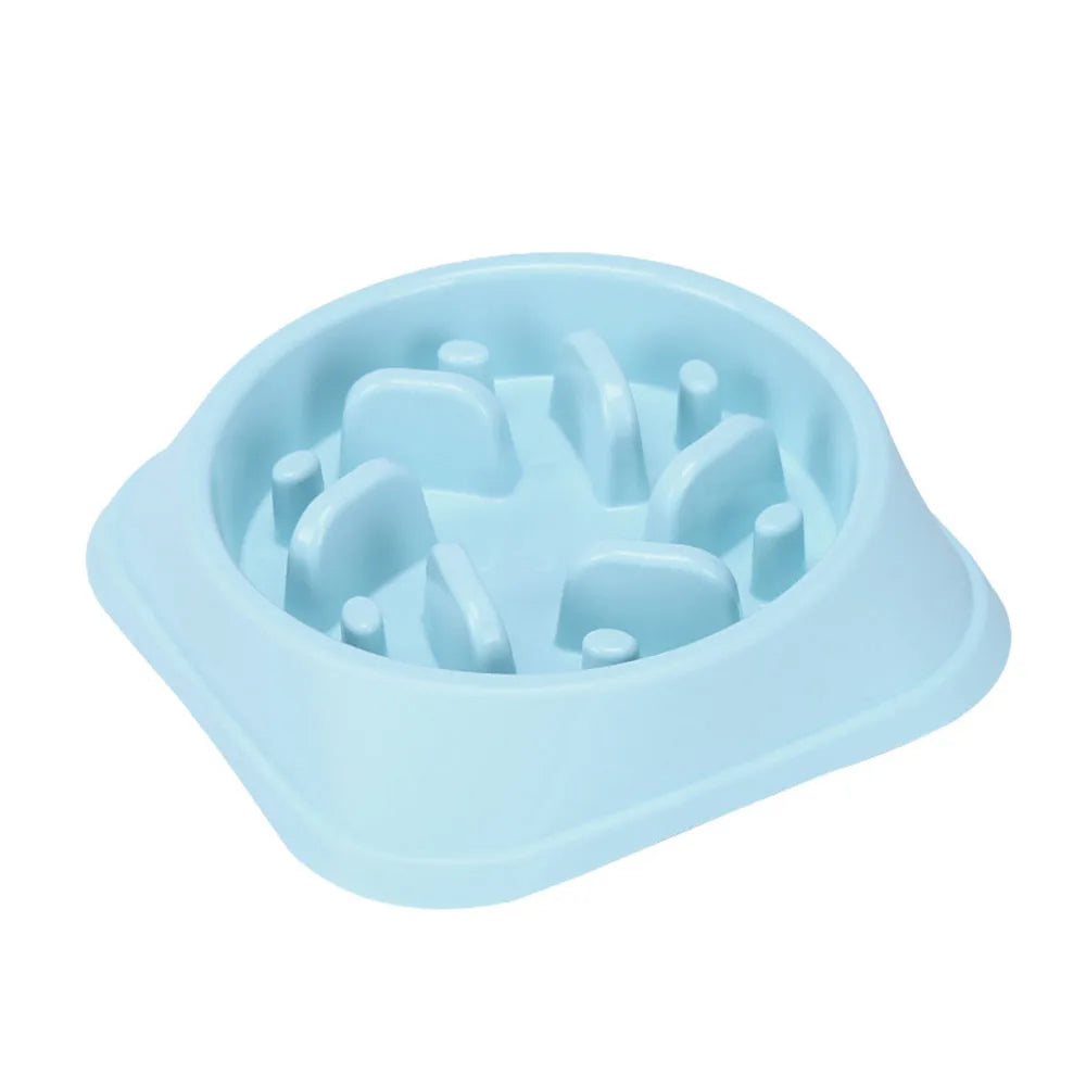 Slow Feeder Bowl