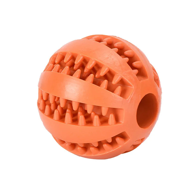 Interactive Dog Chew Ball | Shepherd’s Choice