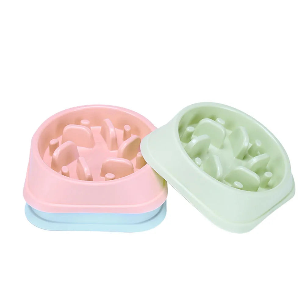Slow Feeder Bowl