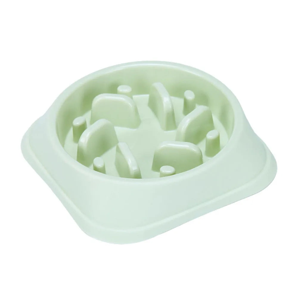 Slow Feeder Bowl