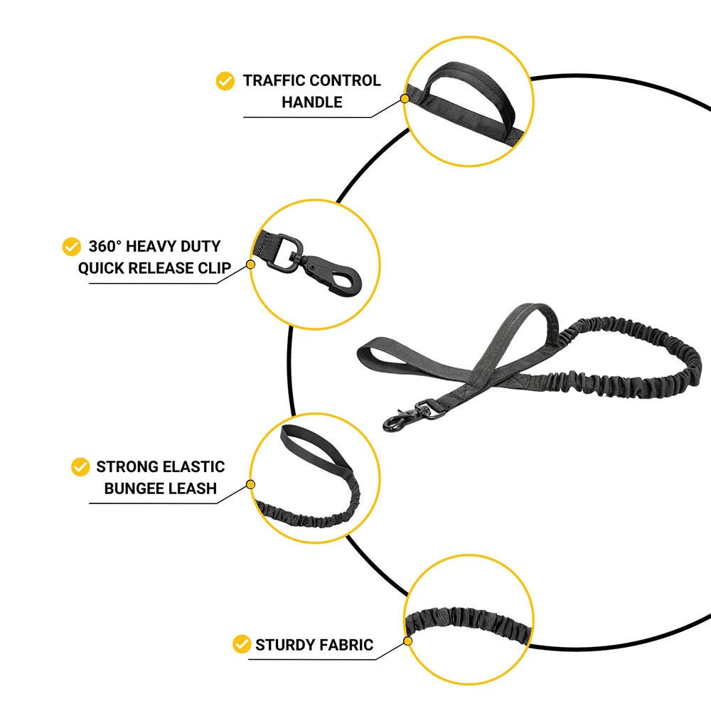 Military Harness