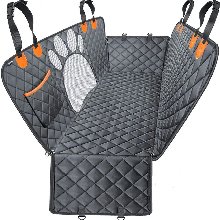 Waterproof Car Seat Cover