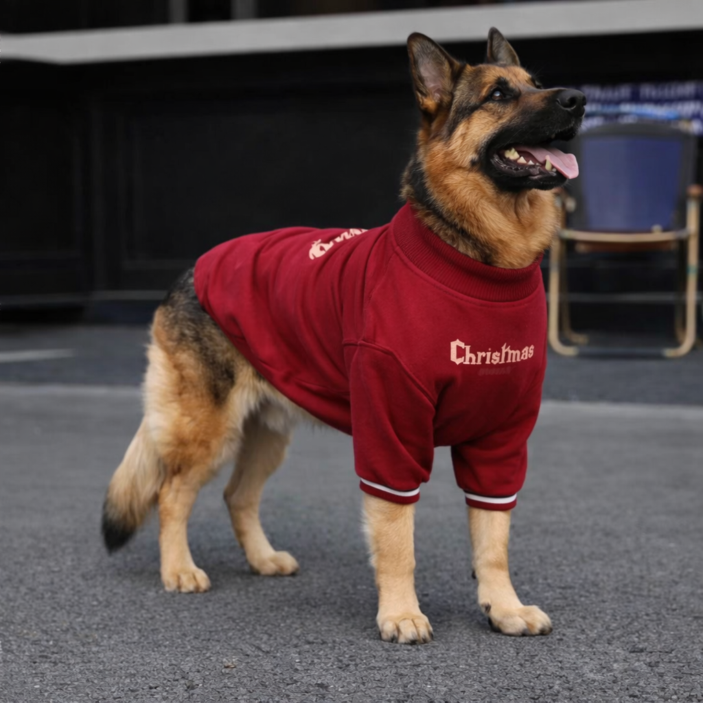 Shepherd’s Choice Dog Jacket