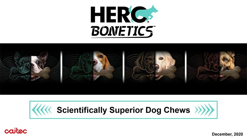 Wooden Chewing Bone for Dogs – Durable Natural Chew Toy | Shepherd's Choice