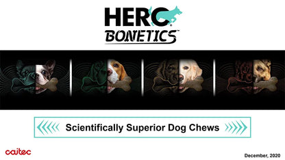 Wooden Chewing Bone for Dogs – Durable Natural Chew Toy | Shepherd's Choice