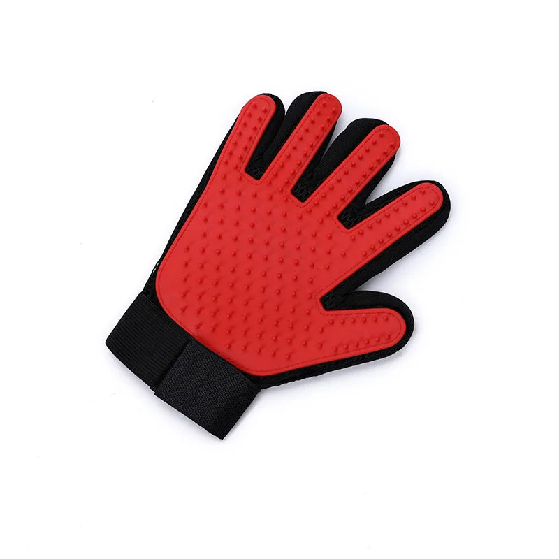 Shepherd’s Choice Pet Hair Removal Grooming Glove