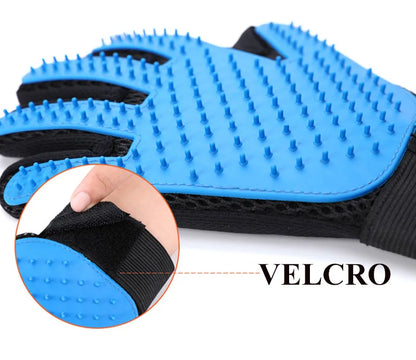 Shepherd’s Choice Pet Hair Removal Grooming Glove