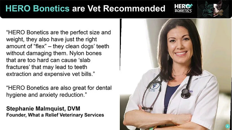 Wooden Chewing Bone for Dogs – Durable Natural Chew Toy | Shepherd's Choice