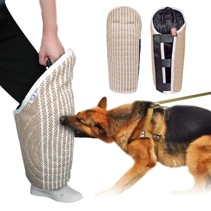 Dog Bite Training Sleeve