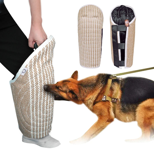 Tactical Military-Style Dog Harness for German Shepherds 🐕‍🦺