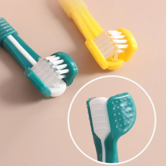 Pet Toothbrush
