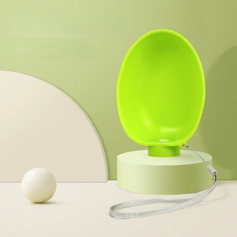 Shepherd’s Choice Portable Dog Water Bottle