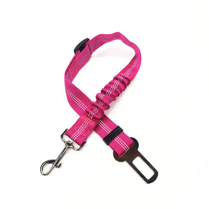 Dual Dog Leash – Adjustable Buckle | Shepherd's Choice