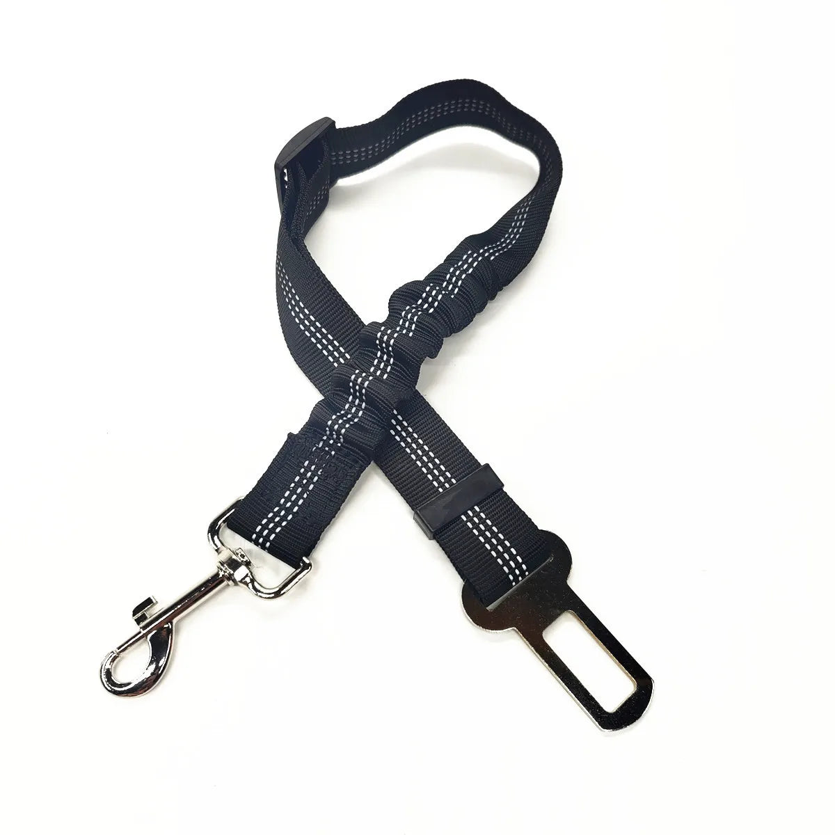 Dual Dog Leash – Adjustable Buckle | Shepherd's Choice