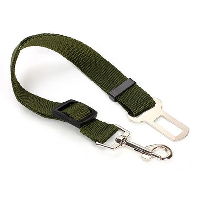 Dual Dog Leash – Adjustable Buckle | Shepherd's Choice