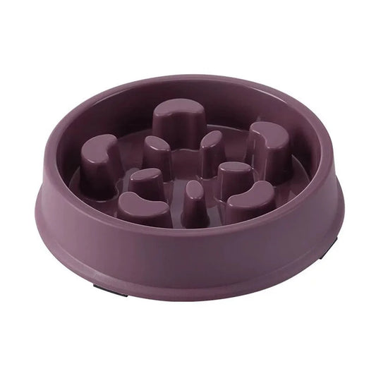 Slow Feeder Bowl