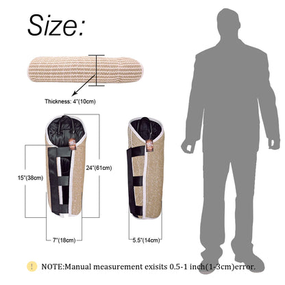 Dog Bite Training Sleeve