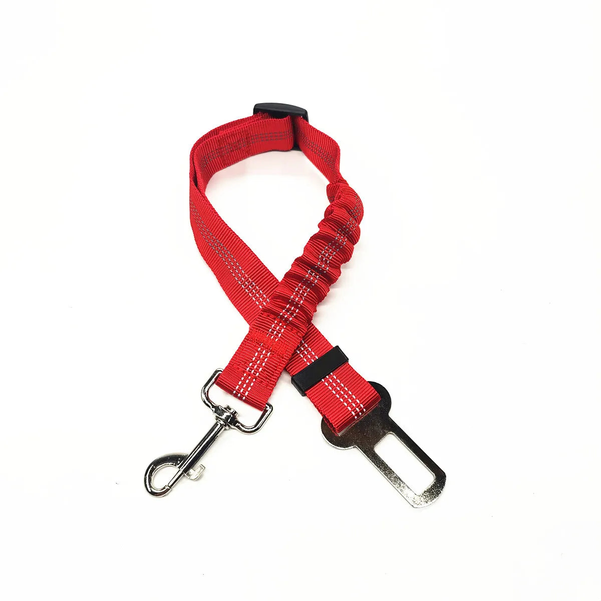 Dual Dog Leash – Adjustable Buckle | Shepherd's Choice