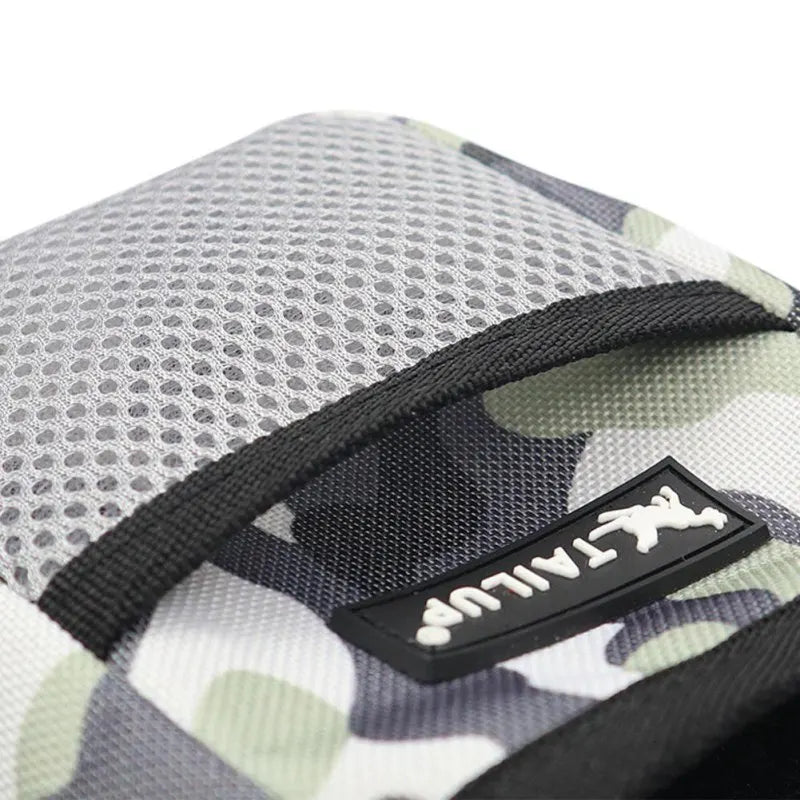 Shepherd’s Choice Training Treat Pouch | Dog Snack Pocket