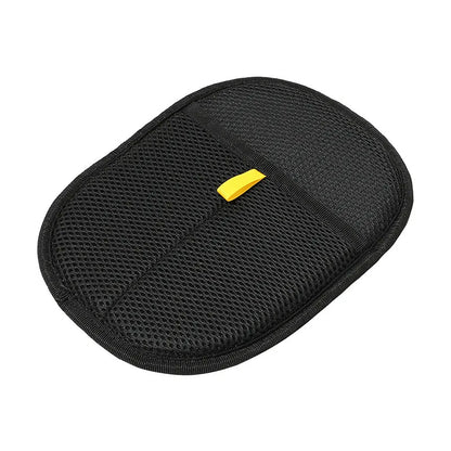 Pet Hair Removal Gloves Double Sided Reusable Grooming Tool for Dogs Cats Fur Static Cleaning Gloves for Carpets Furniture