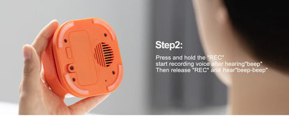 Interactive Dog Talking Buttons with Mat – Teach Your Dog to Speak