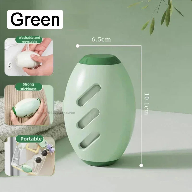 Reusable Gel Lint Roller Ball