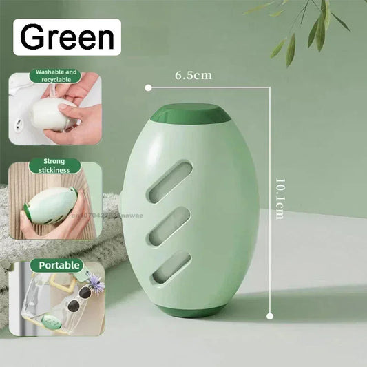 Reusable Gel Lint Roller Ball