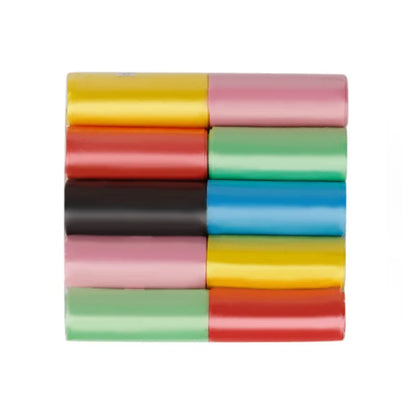 Compact Dog Poop Bag Dispenser – Portable Waste Holder | Shepherd’s Choice