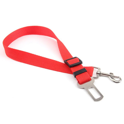 Dual Dog Leash – Adjustable Buckle | Shepherd's Choice