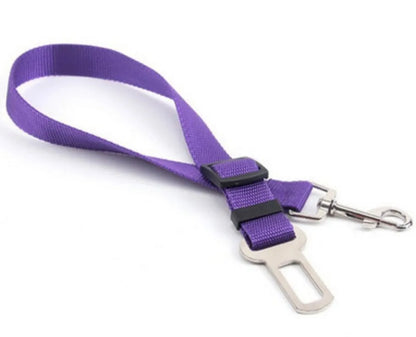 Dual Dog Leash – Adjustable Buckle | Shepherd's Choice