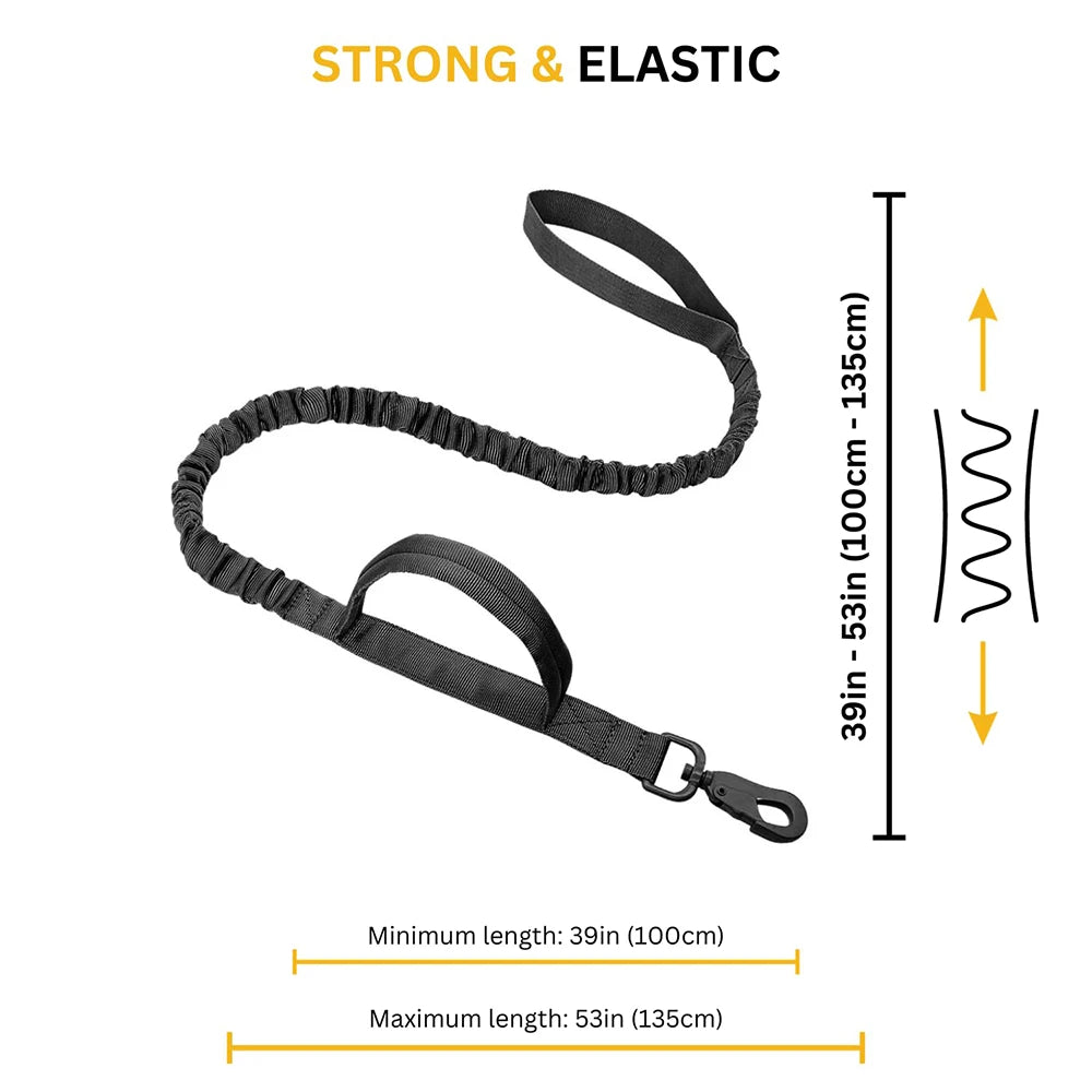 Military Harness