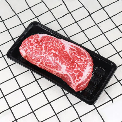 Shepherd’s Choice Squeaky Steak Chew Toy