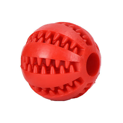 Interactive Dog Chew Ball | Shepherd’s Choice