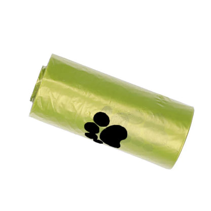 Portable Dog Waste Bag Dispenser – Lightweight Pouch | Shepherd’s Choice
