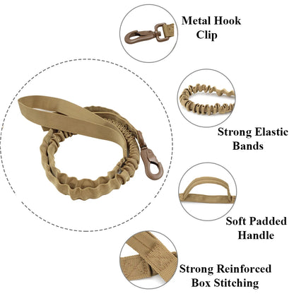 Military Harness