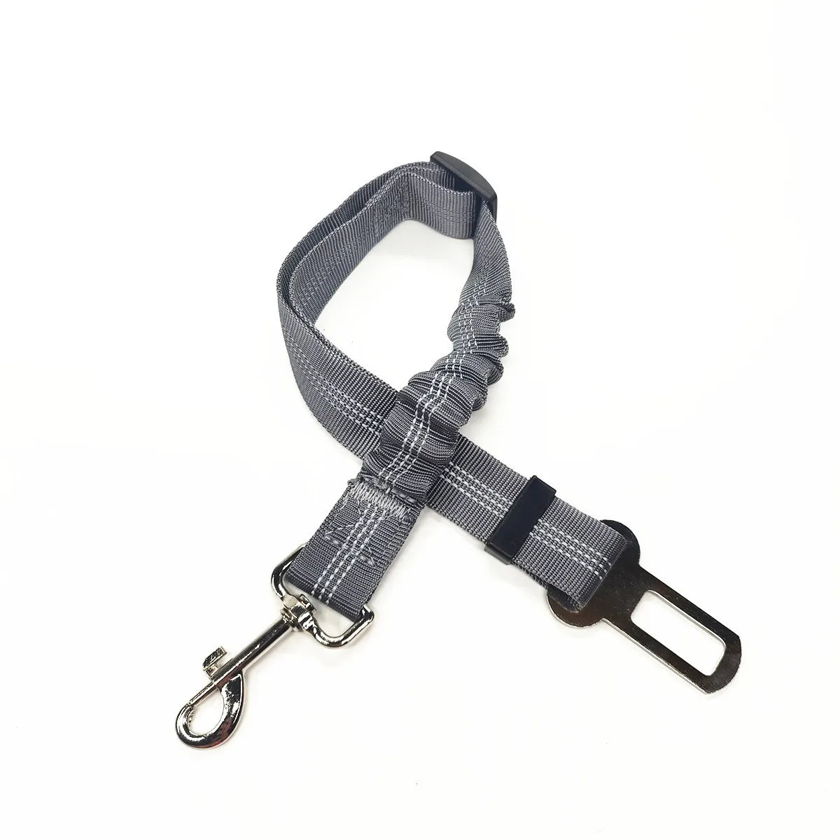 Dual Dog Leash – Adjustable Buckle | Shepherd's Choice