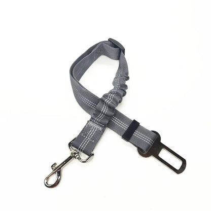 Dual Dog Leash – Adjustable Buckle | Shepherd's Choice