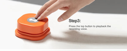 Interactive Dog Talking Buttons with Mat – Teach Your Dog to Speak