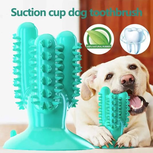 TPR Dog Chew Toy – Safe &amp; Durable for All Breeds