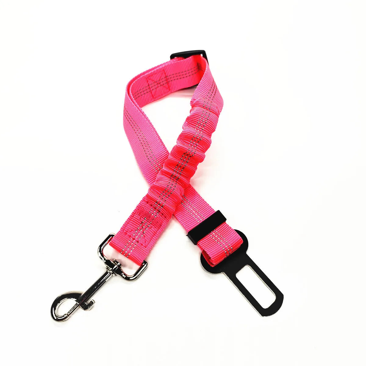 Dual Dog Leash – Adjustable Buckle | Shepherd's Choice