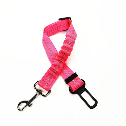 Dual Dog Leash – Adjustable Buckle | Shepherd's Choice