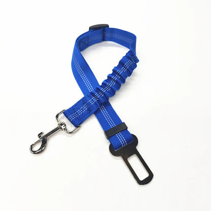 Dual Dog Leash – Adjustable Buckle | Shepherd's Choice