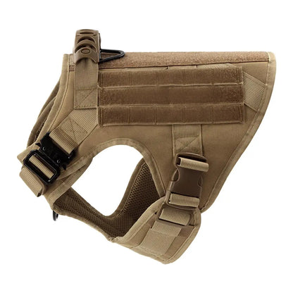 Military Harness