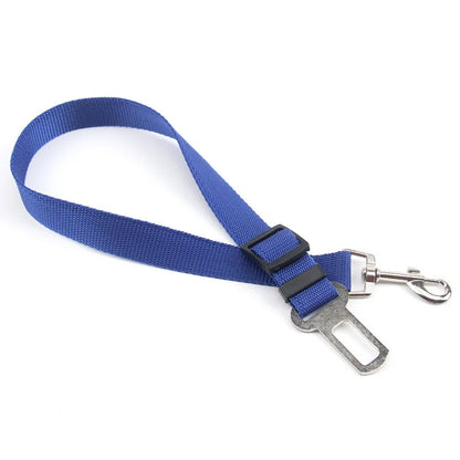 Dual Dog Leash – Adjustable Buckle | Shepherd's Choice