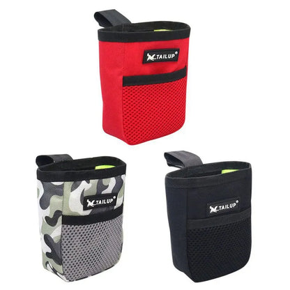 Shepherd’s Choice Training Treat Pouch | Dog Snack Pocket