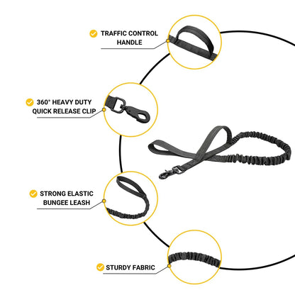 Military Harness