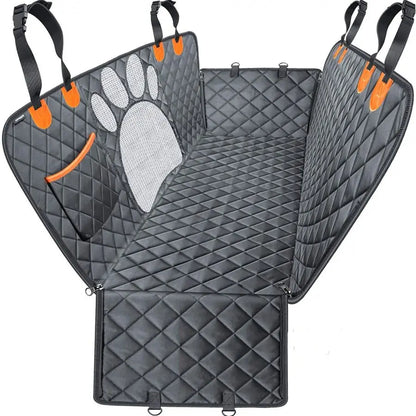 Waterproof Car Seat Cover